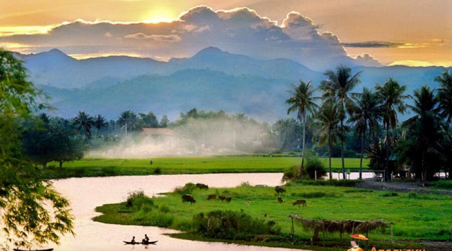 Smarttravel - туры, путевки во Вьетнам. турфирма, турагентства в Гродно и Лиде.