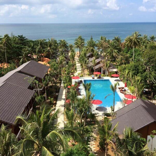 Smarttravel - горящие туры, путевки во Вьетнам. Фукуок. турфирма, турагентства в Гродно и Лиде.