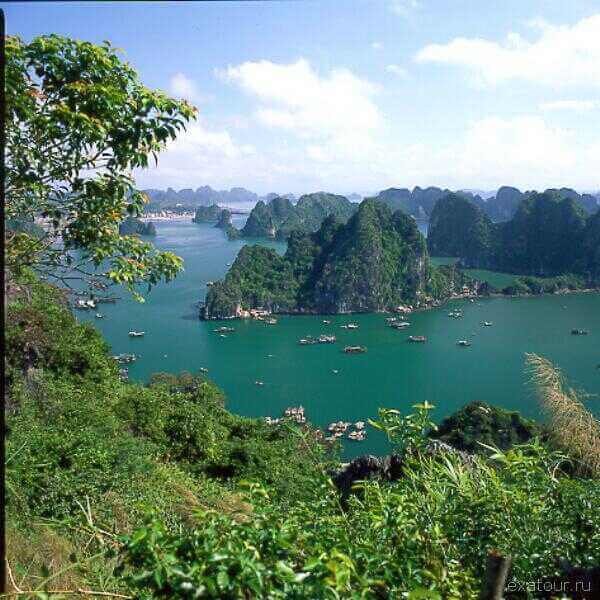 Smarttravel - горящие туры, путевки во Вьетнам. Фантхиет. турфирма, турагентства в Гродно и Лиде.